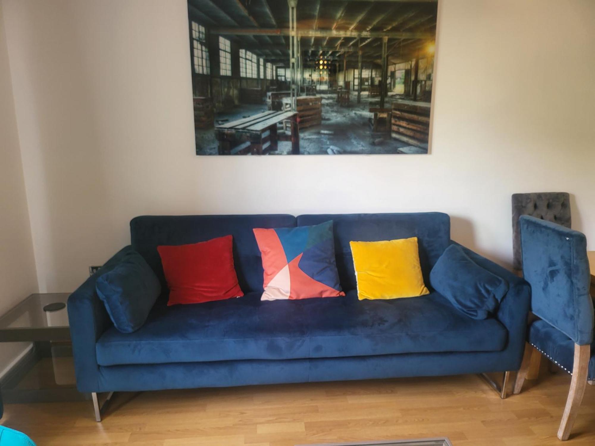Garland Central City Apartment London 2 Zewnętrze zdjęcie